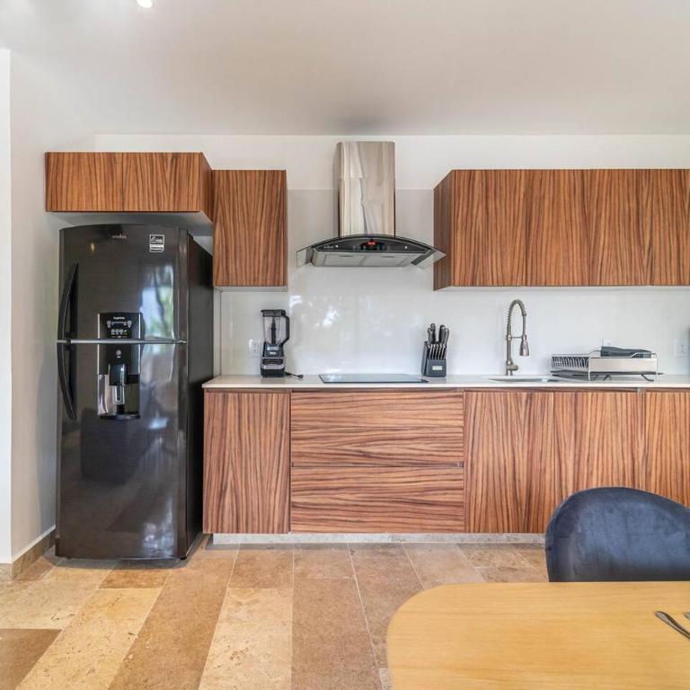 Lux Suite with Private Plunge Pool and Gym - Apartamento - 28