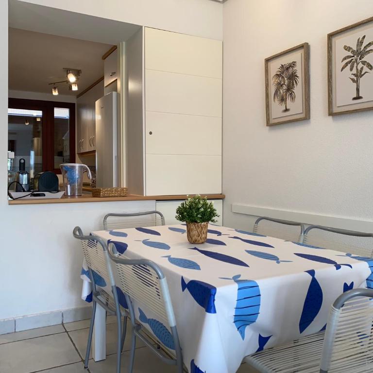 VERA Mar y Jardín - Apartamento de 2 dormitorios - 5