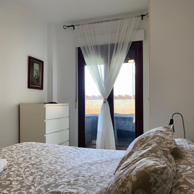 VERA Mar y Jardín - Apartamento de 2 dormitorios - 7