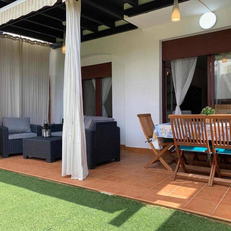 VERA Mar y Jardín - Apartamento de 2 dormitorios - 18