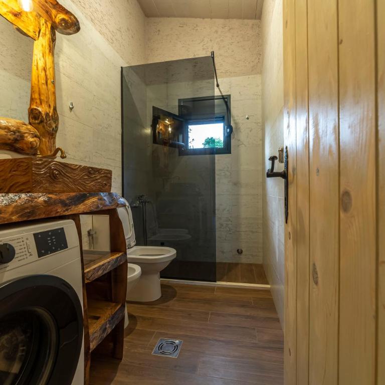 Rustic Cottage Montenegro Bridje - Two-Bedroom House - 17