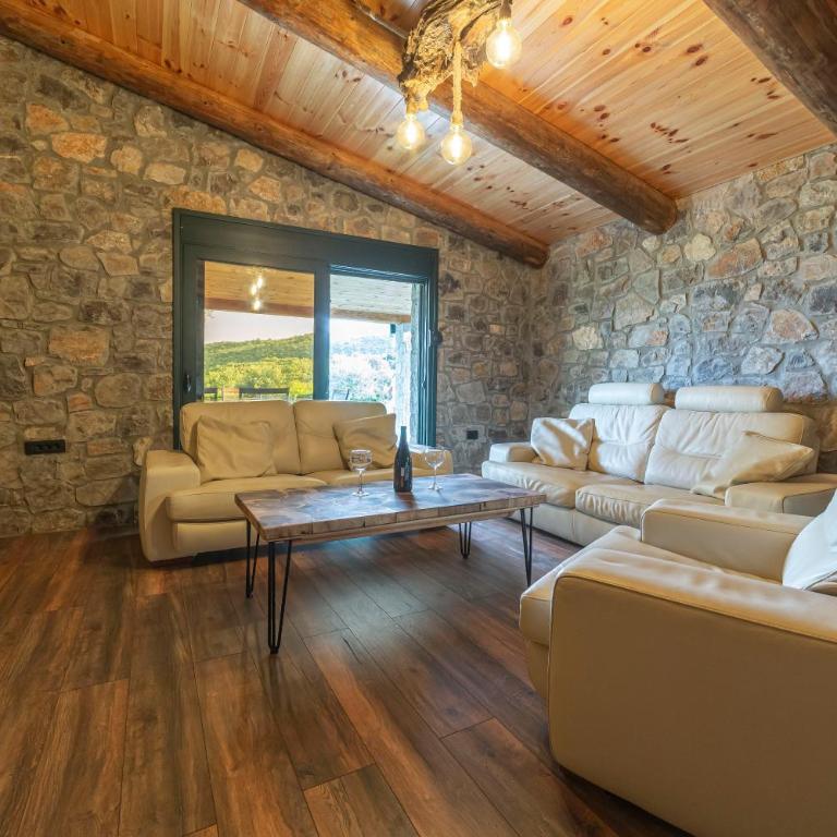 Rustic Cottage Montenegro Bridje - Two-Bedroom House - 20