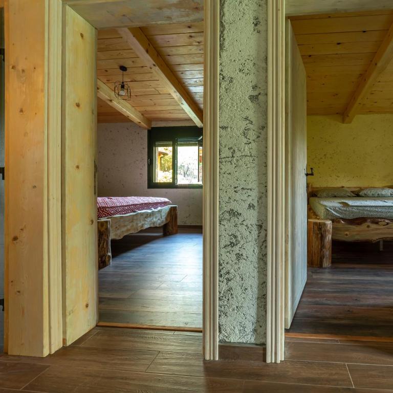 Rustic Cottage Montenegro Bridje - Two-Bedroom House - 23