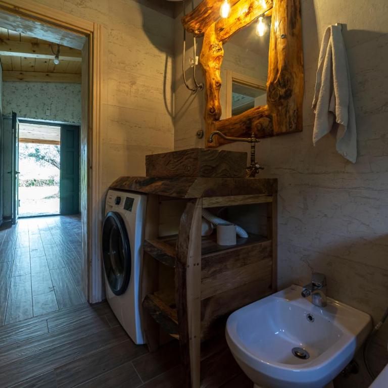 Rustic Cottage Montenegro Bridje - Two-Bedroom House - 25