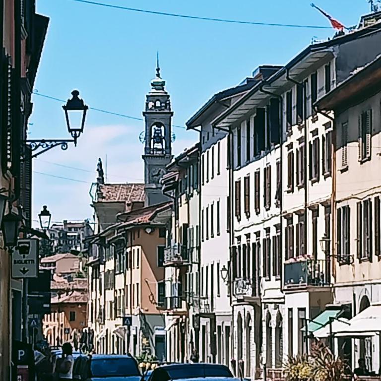 Da Colomba - Appartamento con 1 Camera da Letto - 13