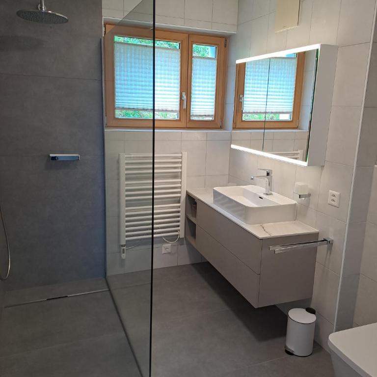 Chasa Azura - Apartment mit 1 Schlafzimmer - 19