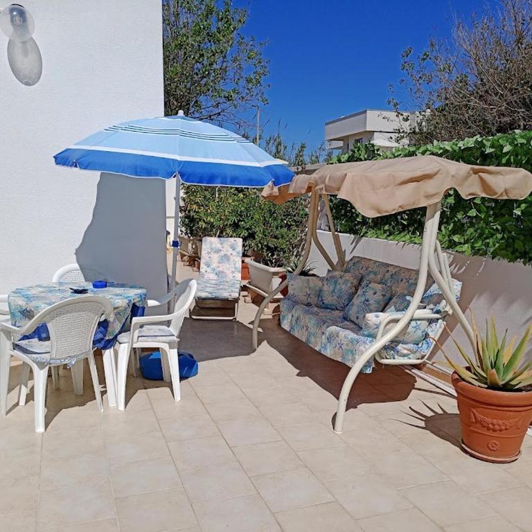 Villa Lilium - Villa Fronte Spiaggia - 24