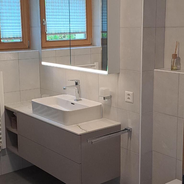Chasa Azura - Apartment mit 1 Schlafzimmer - 20