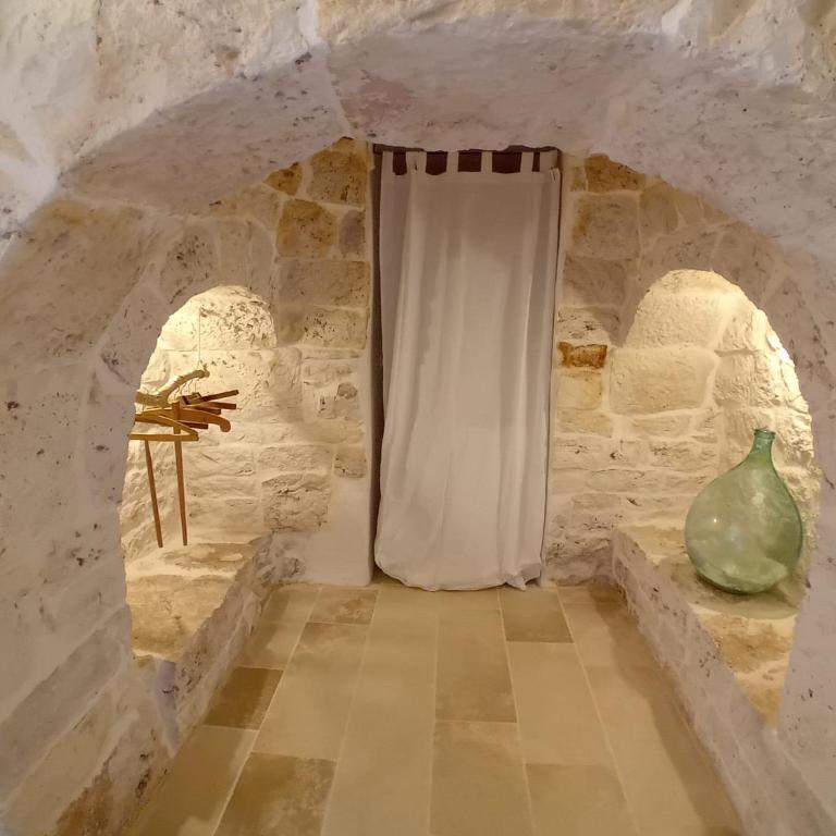 Trulli Chirulli - Casa con 1 Camera da Letto - 10