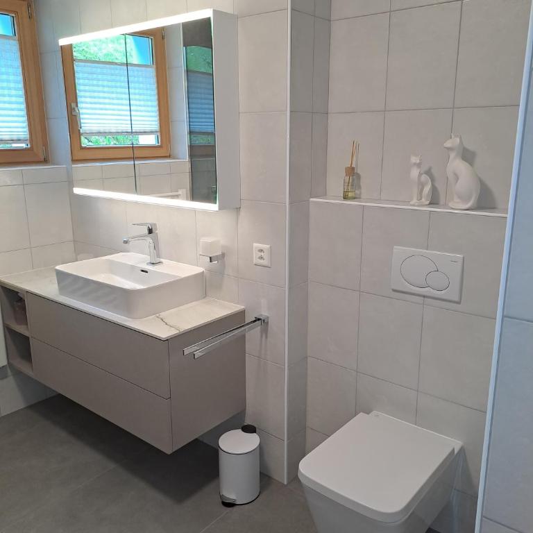 Chasa Azura - Apartment mit 1 Schlafzimmer - 21