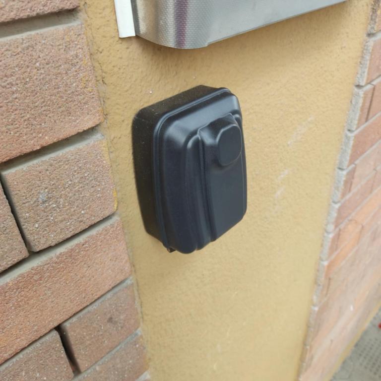 Casa Paggi - Appartamento con 1 Camera da Letto - 57