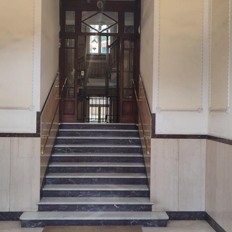 Vatican Mamma Roma - Appartamento con 2 Camere da Letto - 3