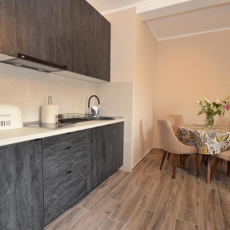 Apartments Orizzonte with beautiful view of the bay - Apartman sa 2 Spavaće Sobe - 14