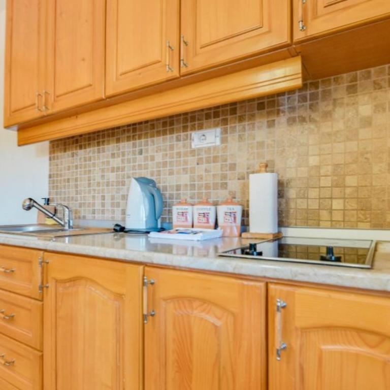 Apartmani Trg - Deluxe One-Bedroom Apartment - 12