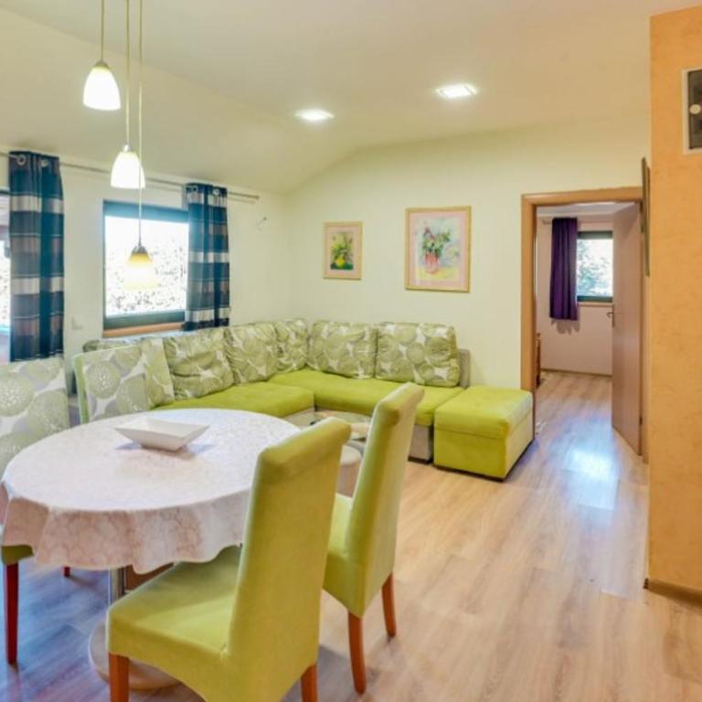 Apartmani Trg - Deluxe One-Bedroom Apartment - 14
