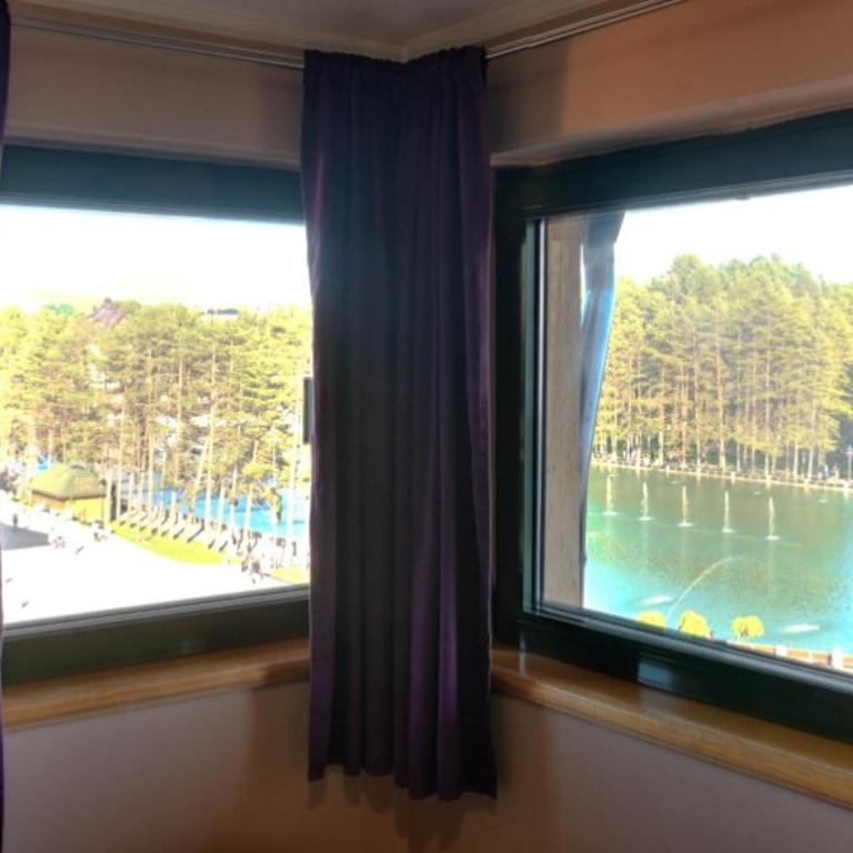Apartmani Trg - Deluxe One-Bedroom Apartment - 15