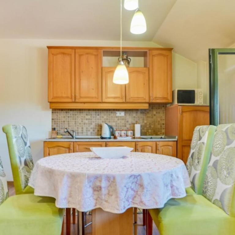 Apartmani Trg - Deluxe One-Bedroom Apartment - 16