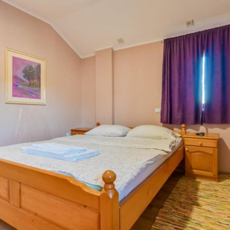 Apartmani Trg - Deluxe One-Bedroom Apartment - 21