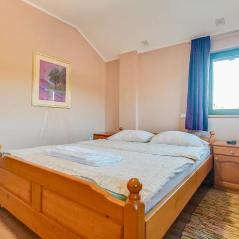 Apartmani Trg - Deluxe One-Bedroom Apartment - 28
