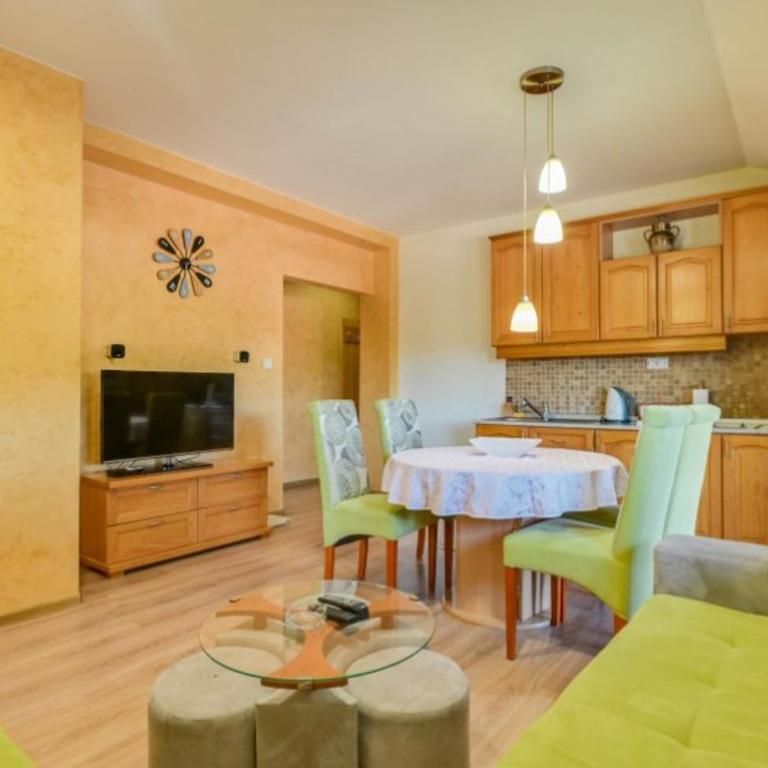Apartmani Trg - Deluxe One-Bedroom Apartment - 33
