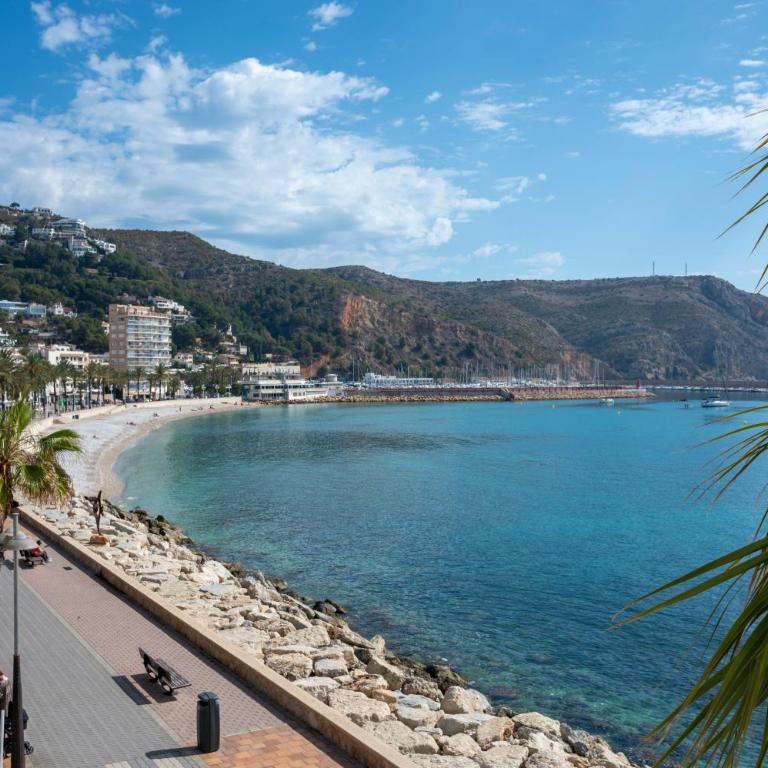 Casa La Mar - Apartamento de 2 dormitorios - 1