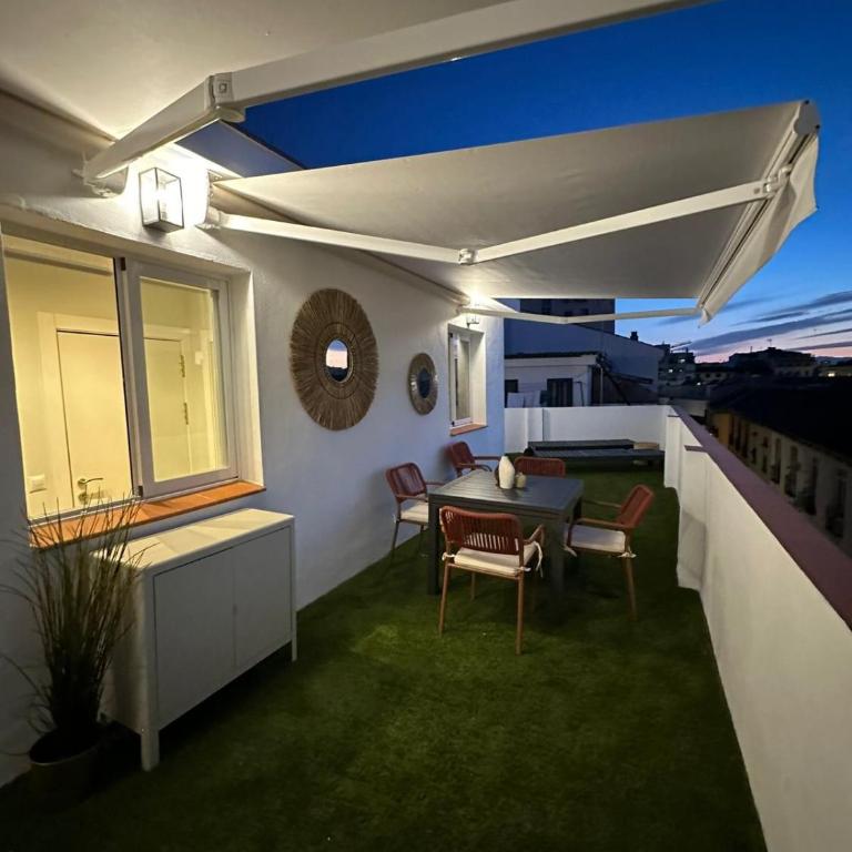 Merced Urban Living - Apartamento de 2 dormitorios - 23
