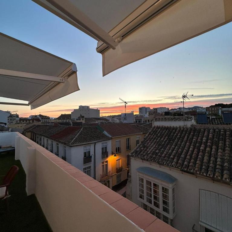 Merced Urban Living - Apartamento de 2 dormitorios - 24