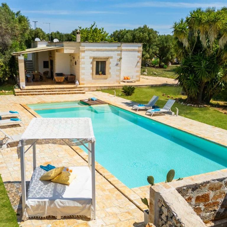 Villa Can Denise by Villa Plus - Villa - 14