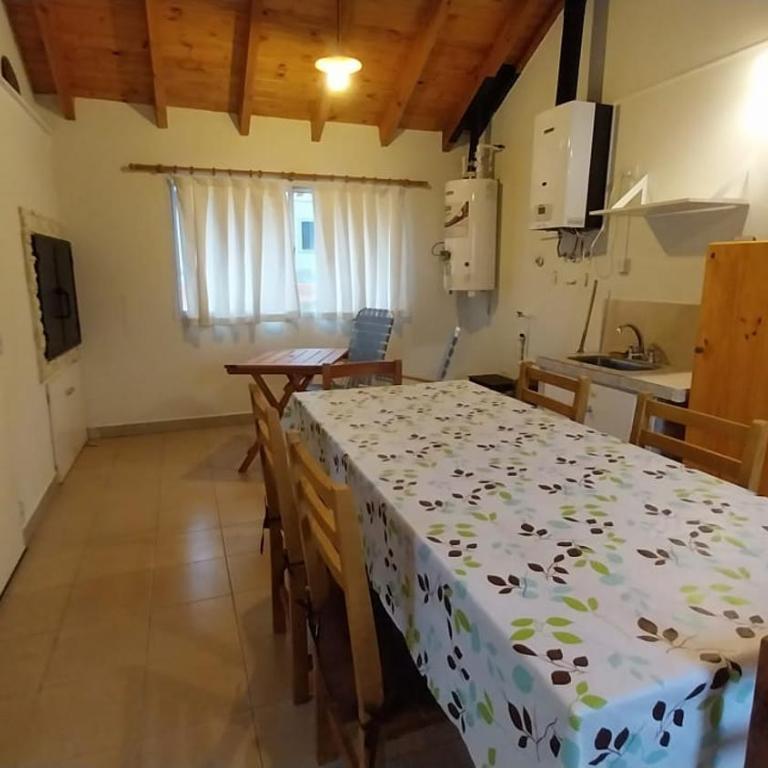 Casa en Villa Hipica - Casa de 2 dormitorios - 3