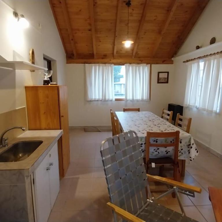 Casa en Villa Hipica - Casa de 2 dormitorios - 4