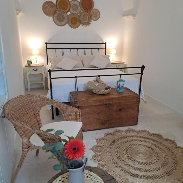 La casina di Anna - Casa con 1 Camera da Letto - 1
