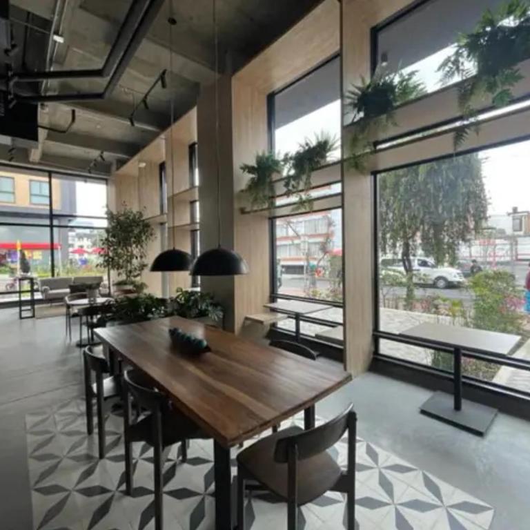Loft moderno en ubicación perfecta - Apartamento de 2 dormitorios - 4