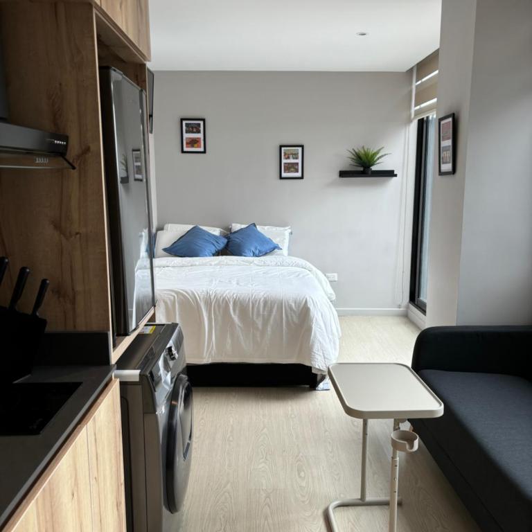 Loft moderno en ubicación perfecta - Apartamento de 2 dormitorios - 5