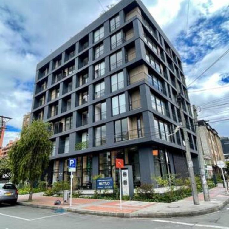 Loft moderno en ubicación perfecta - Apartamento de 2 dormitorios - 16
