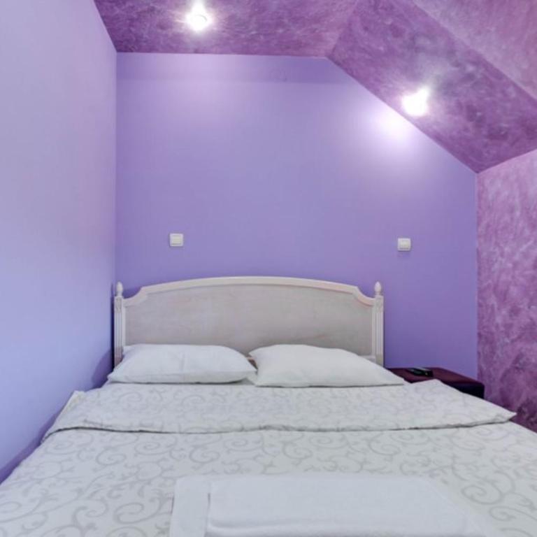 Apartmani Trg - One-Bedroom Apartment - 10
