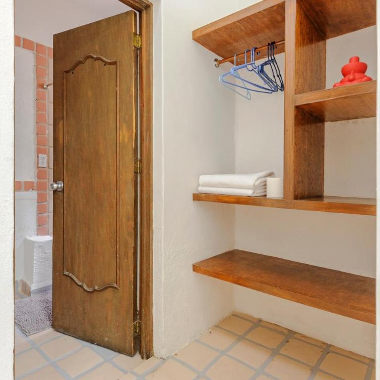 Casa Aimée - Habitación Familiar con baño - 4