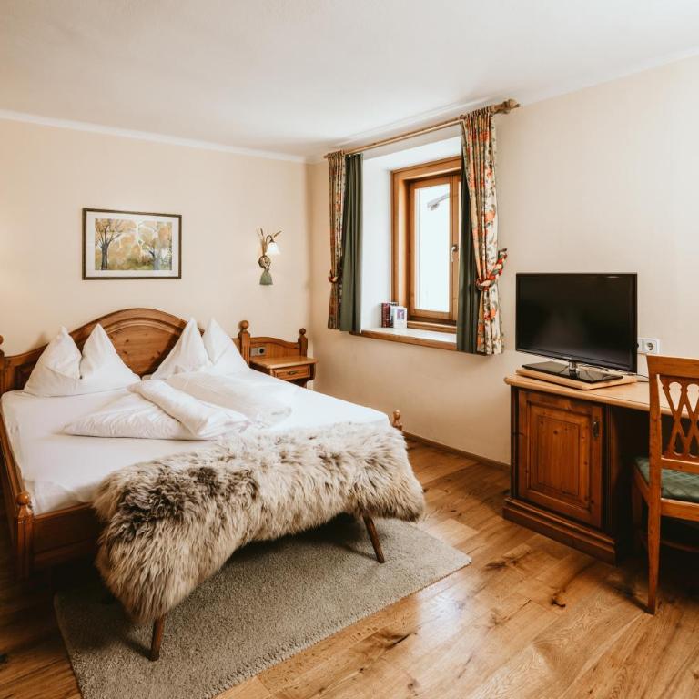 Hotel Steffner-Wallner - Deluxe Doppelzimmer - 4