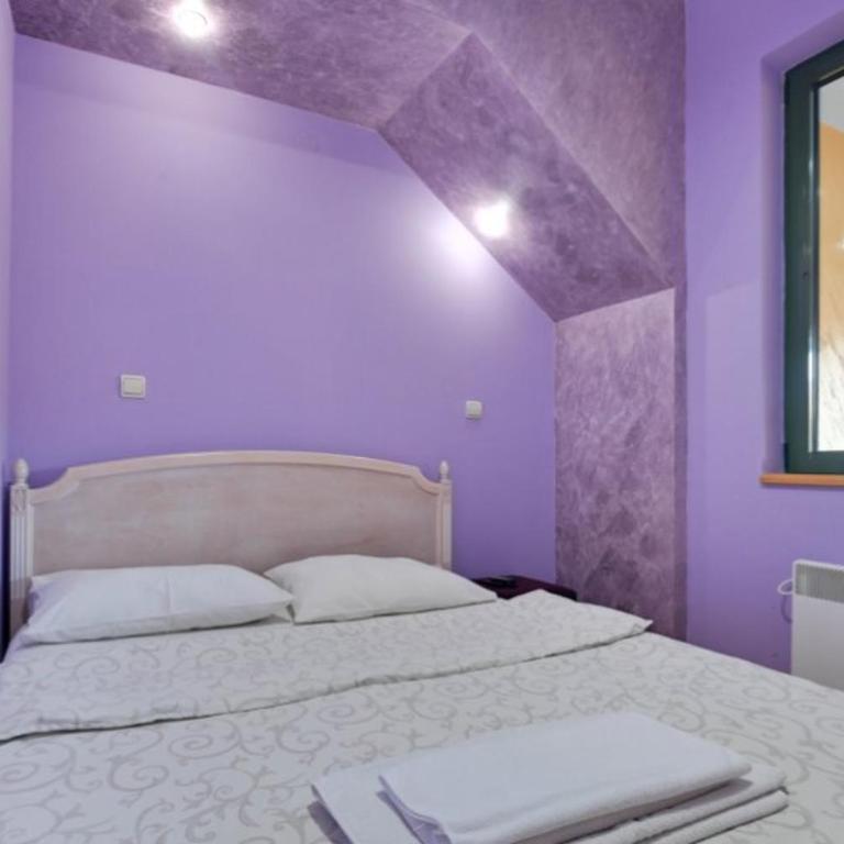 Apartmani Trg - One-Bedroom Apartment - 13