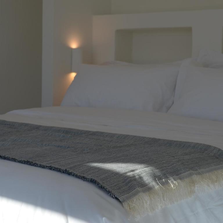 B&B Fuga al Trullo - Appartamento Deluxe con 2 Camere da Letto e Vista Giardino - 6