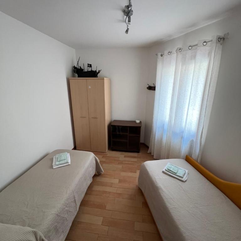 Casa Micky - Appartamento con 2 Camere da Letto - 4