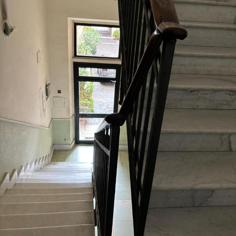 Alba Terrace - Rome Modern Apt Close to Metro - Apartment - 30