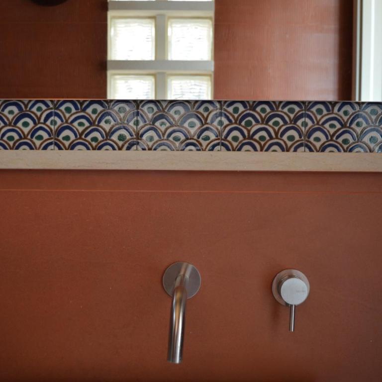 B&B Fuga al Trullo - Appartamento Deluxe con 2 Camere da Letto e Vista Giardino - 13