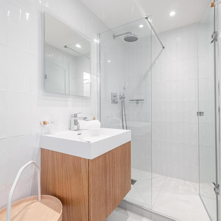 FEEL HOME - GRASSEUIL - Appartamento con 2 Camere da Letto e Vista Mare - 23