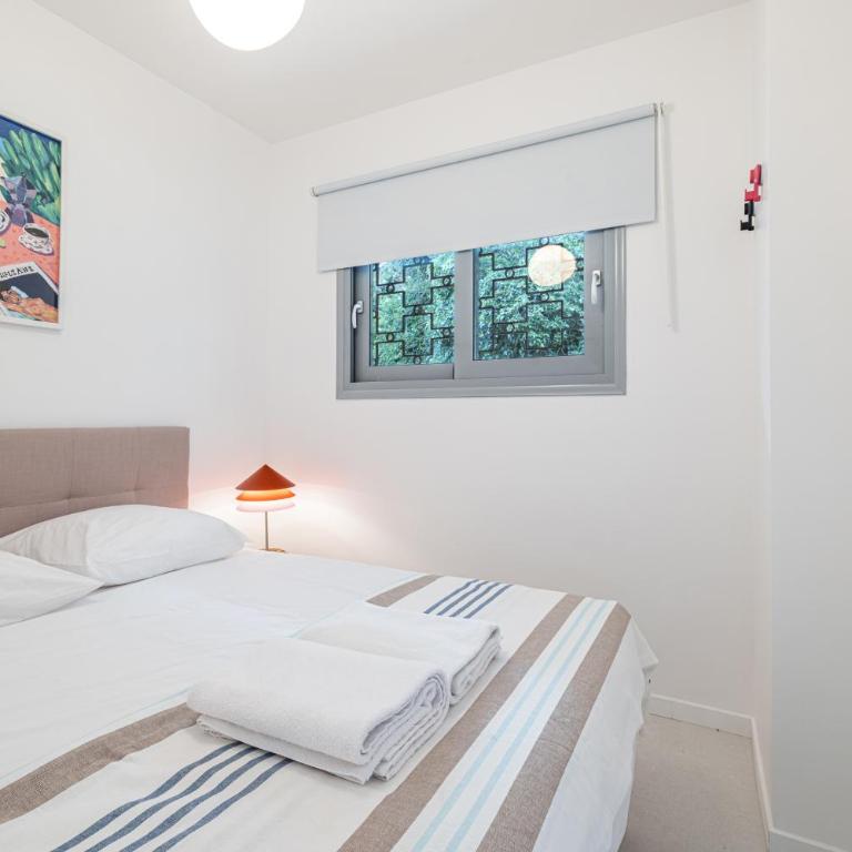 FEEL HOME - GRASSEUIL - Appartamento con 2 Camere da Letto e Vista Mare - 31