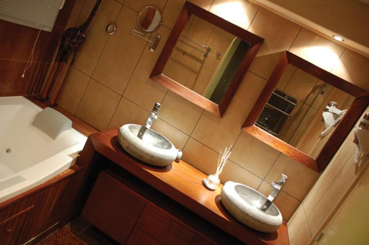 B&B Val D'azur - Appartement 1 Chambre - 12