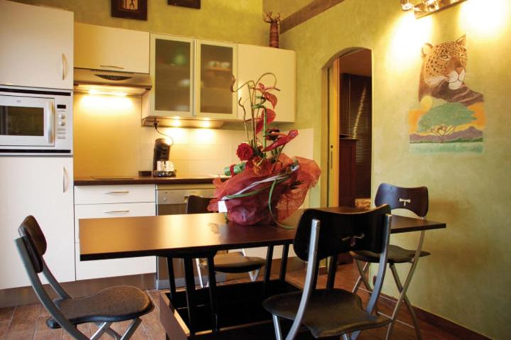 B&B Val D'azur - Appartement 1 Chambre - 13