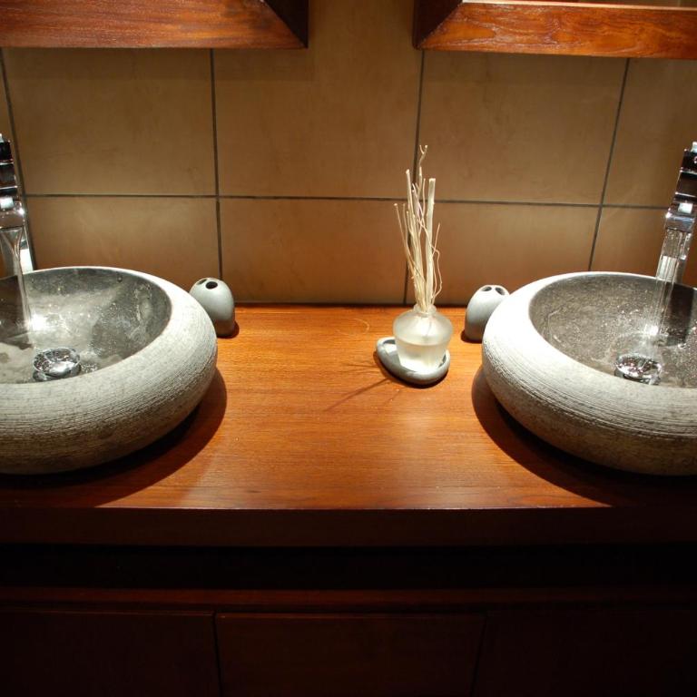 B&B Val D'azur - Appartement 1 Chambre - 14