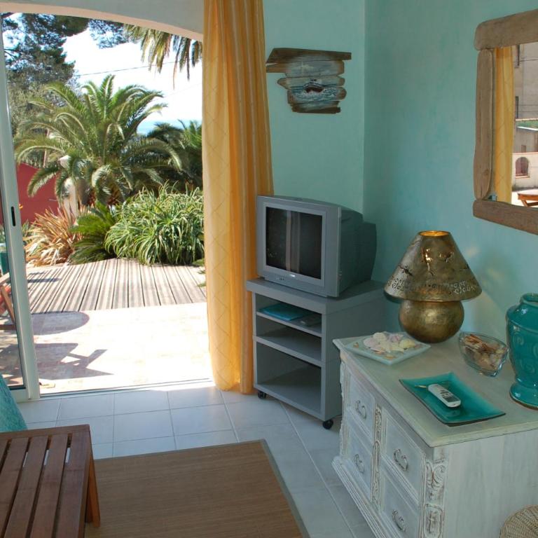 B&B Val D'azur - Chambre Double 2 - 15