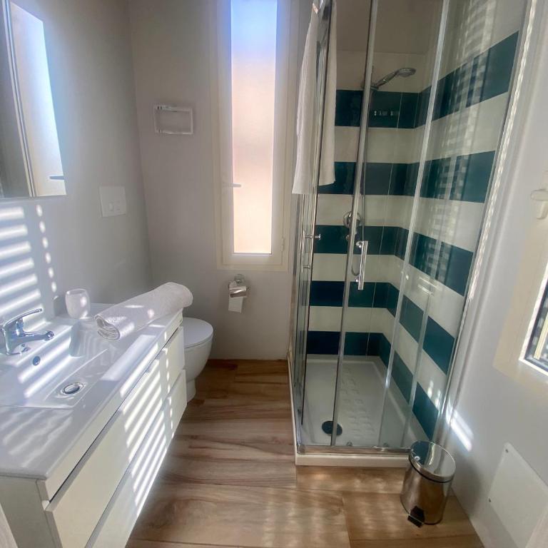 LaMiaCasaAdAlghero - Appartamento con 1 Camera da Letto - 7