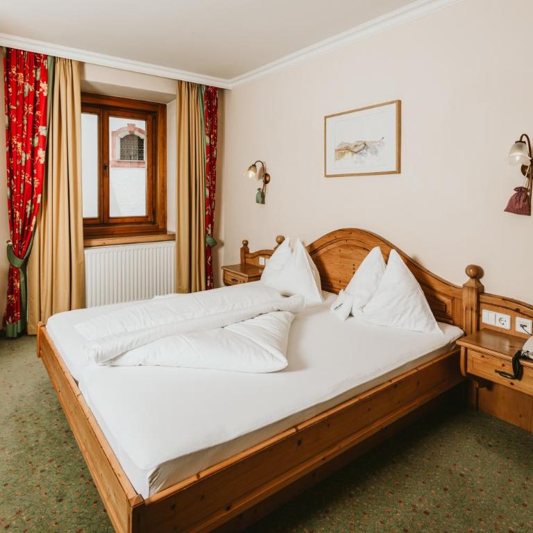 Hotel Steffner-Wallner - Romantik Doppelzimmer - 1